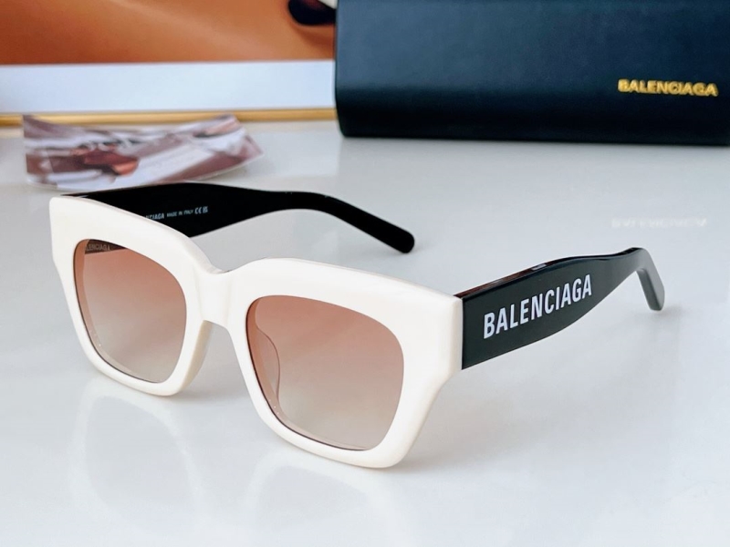 Balenciaga Sunglasses